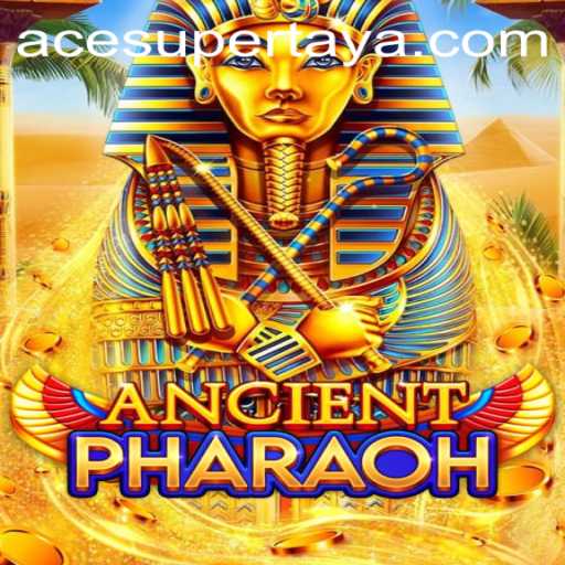 Exploring the Immersive World of AncientPharaoh: A Journey Through Time