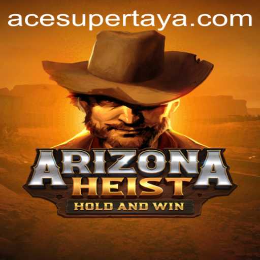 ArizonaHeist: Envisioning the Ultimate Virtual Crime Adventure