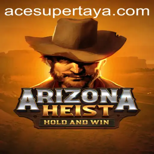 ArizonaHeist: Envisioning the Ultimate Virtual Crime Adventure
