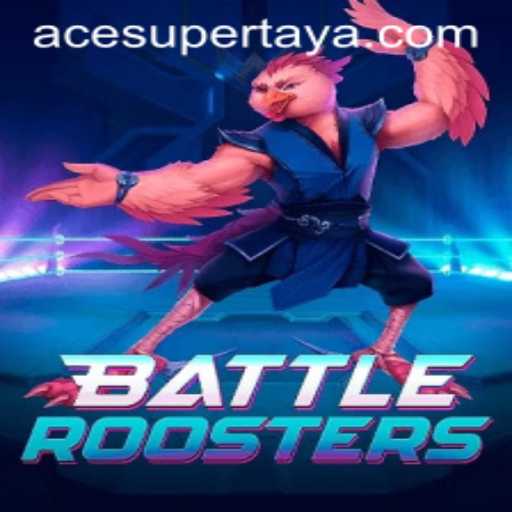 BattleRoosters: Master the Art of the Arena