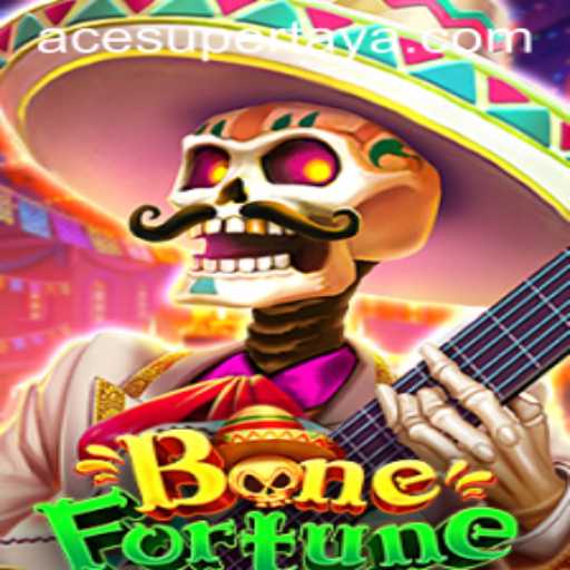 Discover the Thrilling World of BoneFortune: A Game of Strategy and Luck