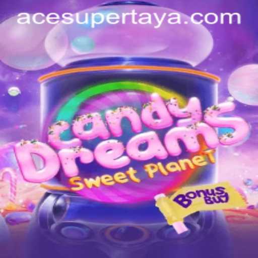 CandyDreamsSweetPlanet: A Thrilling Adventure into a Sweet Universe