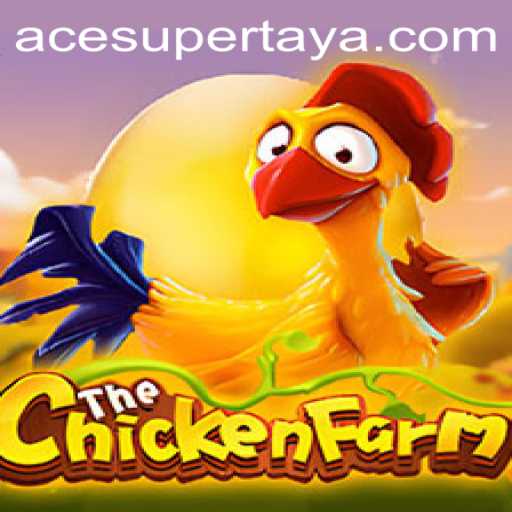 Discover ChickenFarm: The Strategic Game Everyone is Clucking About