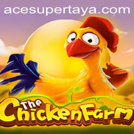 Discover ChickenFarm: The Strategic Game Everyone is Clucking About
