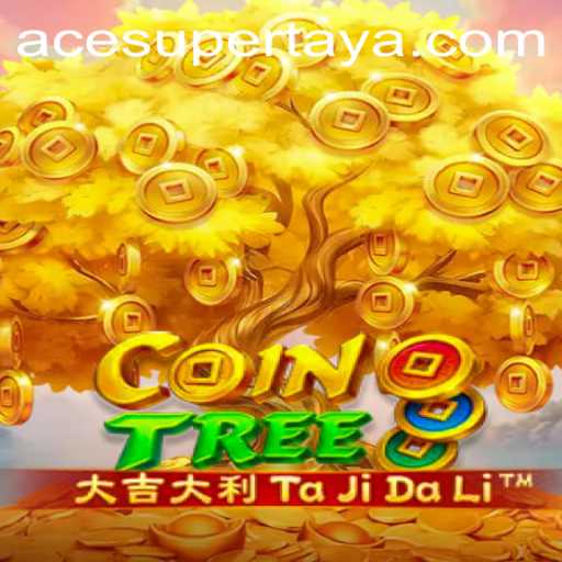 Discover the Exciting World of CoinTree: A Digital Revolution by ACESUPER.COM