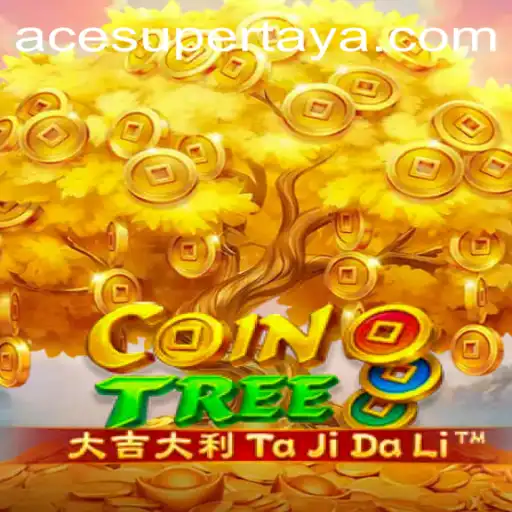 Discover the Exciting World of CoinTree: A Digital Revolution by ACESUPER.COM