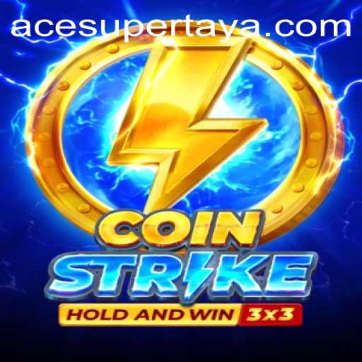 Explore the Exciting World of Coinstrike with ACESUPER.COM