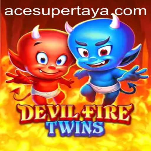Unveiling the Adventure of DevilFireTwins