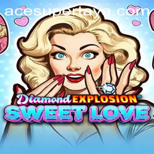Exploring the Thrilling World of DiamondExplosionSweetLove and ACESUPER.COM
