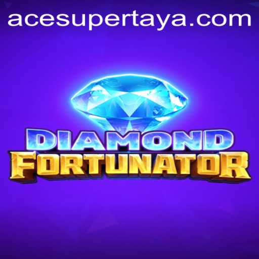 Explore the Dazzling World of DiamondFort