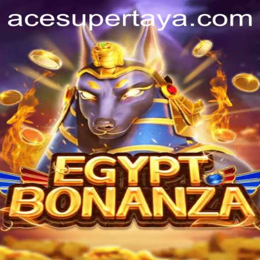 Exploring EgyptBonanza: A New Era in Online Gaming with ACESUPER.COM