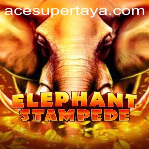 Unlock the Thrilling World of ElephantStampede: A Comprehensive Guide