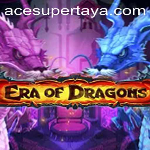 Era Of Dragons: Embrace Your Destiny