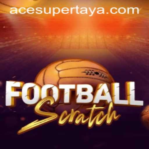 Introducing FootballScratch: The Thrilling New Game from ACESUPER.COM