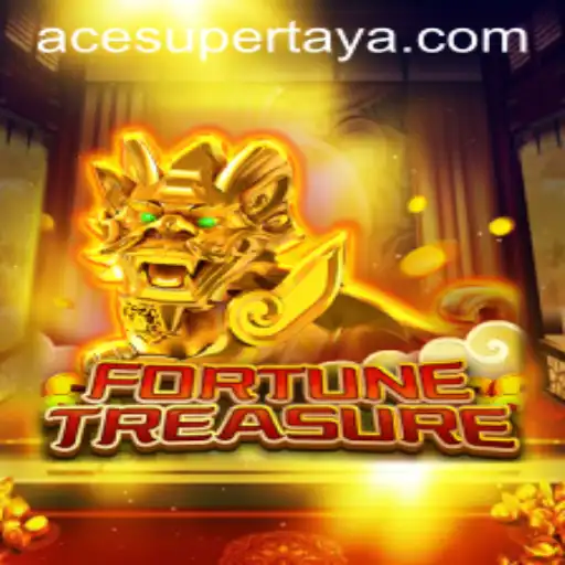 Discover the Thrilling World of FortuneTreasure: A Deep Dive into Gameplay, Strategy, and More