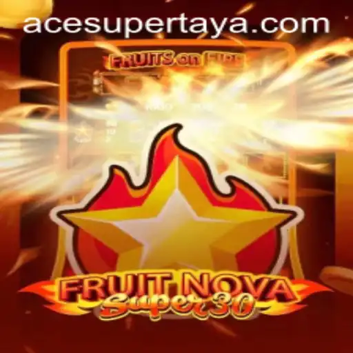 Discover FruitrNovaSupe30: A Fresh Gaming Experience