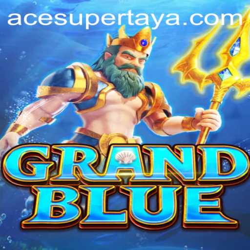 Discovering the World of GRANDBLUE: The Ultimate Guide to ACESUPER.COM's Latest Gaming Sensation