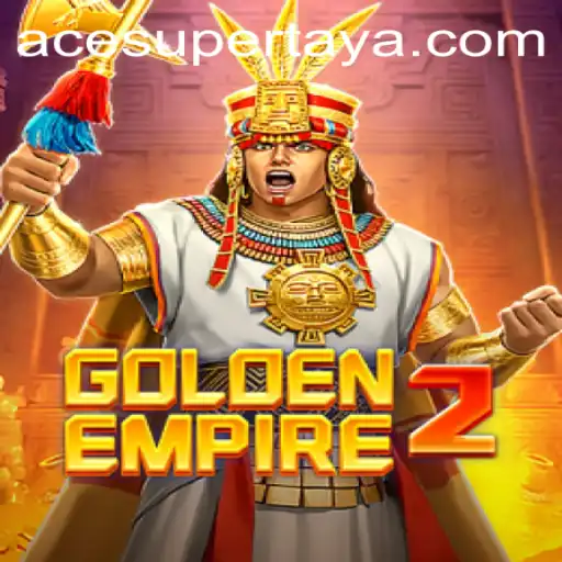 GoldenEmpire2: Conquer the Digital Realms with ACESUPER.COM