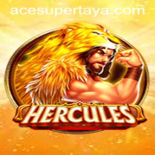 Hercules: The Legendary Game Experience on ACESUPER.COM