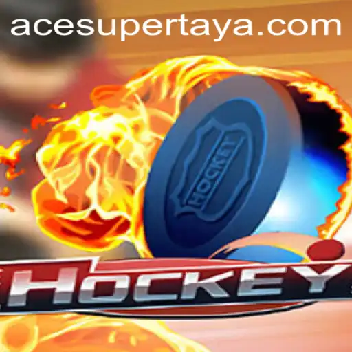 Exploring the Exciting World of Hockey: A Deep Dive into the Game and ACESUPER.COM