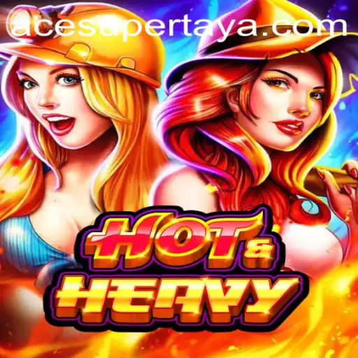 Exploring the Exciting World of HotHeavy