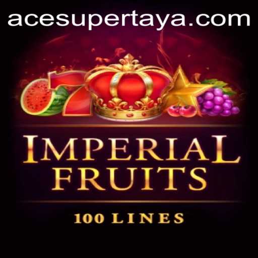 Exploring Imperial Fruits 100 Online Slot Game