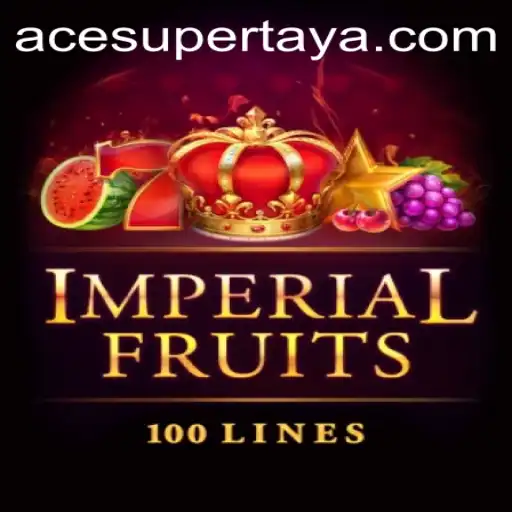 Exploring Imperial Fruits 100 Online Slot Game
