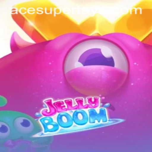 Discover the Exciting World of JellyBoom: A Game by ACESUPER.COM