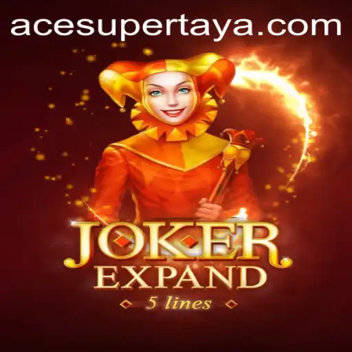 Discover the Thrill of JokerExpand: A New Era in Gaming