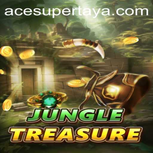 JungleTreasure: Discover the Thrills of a New Adventure Game