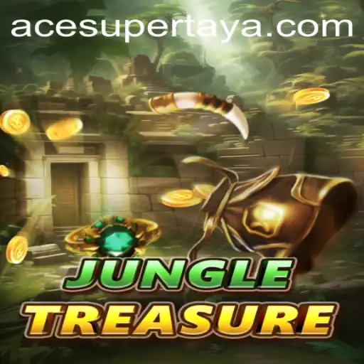 JungleTreasure: Discover the Thrills of a New Adventure Game