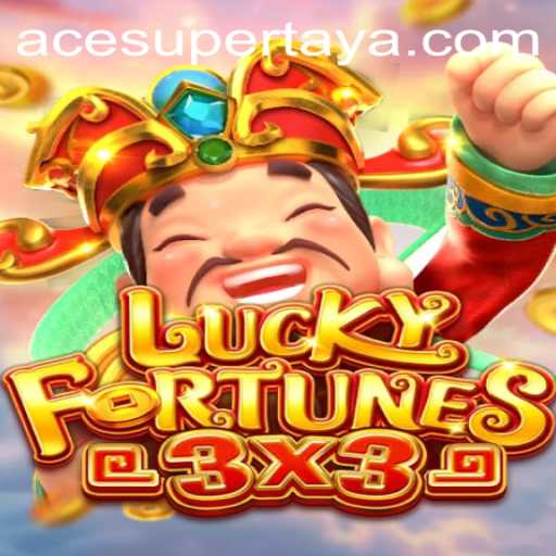 LUCKYFORTUNES3x3 Game Overview and Insights