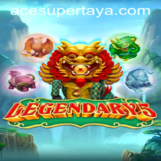 Discover the Exciting World of Legendary5 at ACESUPER.COM