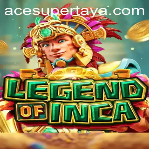 Explore the Mystical World of LegendofInca on ACESUPER.COM