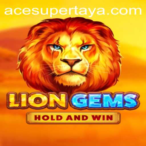 Exploring the Savanna: An In-depth Look at LionGems from ACESUPER.COM