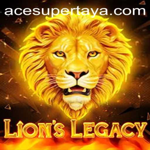 LionsLegacy: Embark on an Epic Adventure in the World of Fantasy