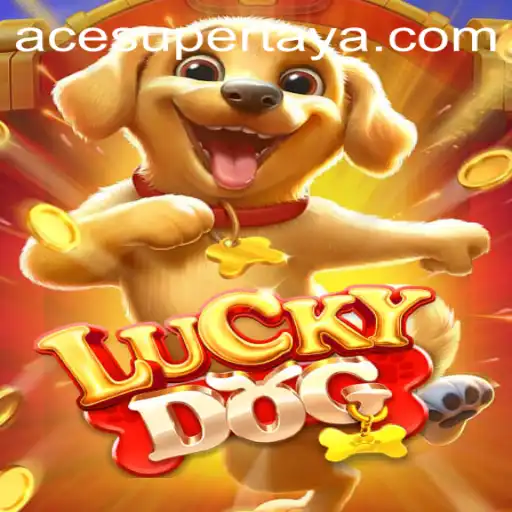 Exploring the Thrills of LuckyDog: A Captivating New Game