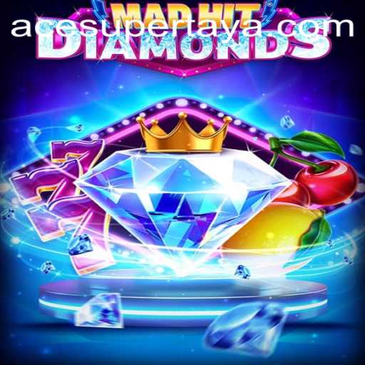 Exploring MadHitDiamonds: The Ultimate Gaming Experience with ACESUPER.COM