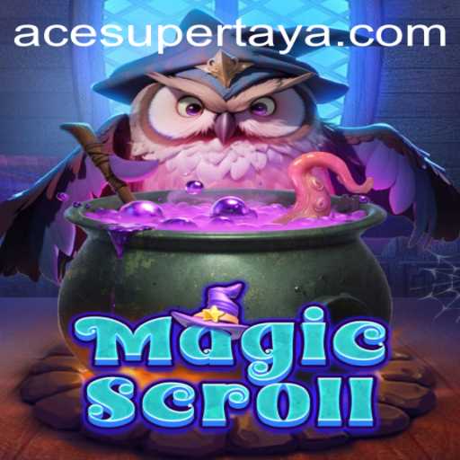Discover the Enchantment of MagicScroll: A Journey Into Mystical Gaming