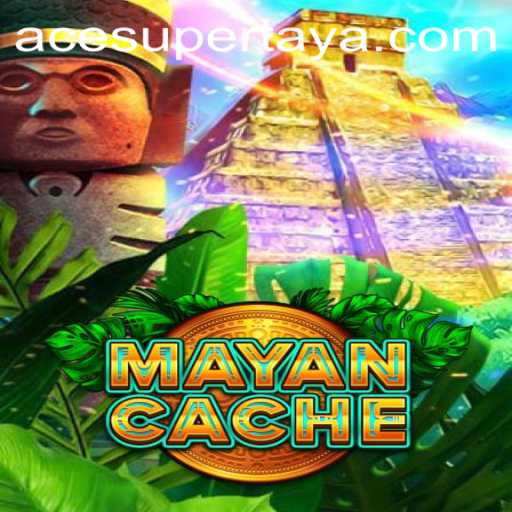 Unveiling MayanCache: Dive into the Mysteries of the Ancient World