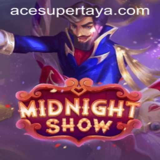 Experience the Thrill of MidnightShow: A Revolutionary Gaming Adventure