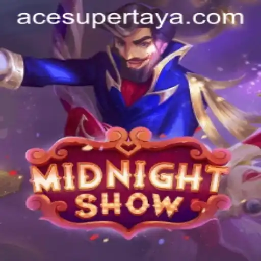 Experience the Thrill of MidnightShow: A Revolutionary Gaming Adventure