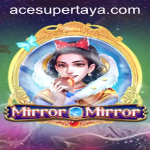 MirrorMirror: Exploring the Intriguing World of ACESUPER.COM's Latest Game