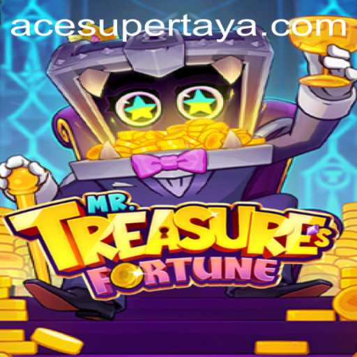 Unearthing Riches in MrTreasuresFortune