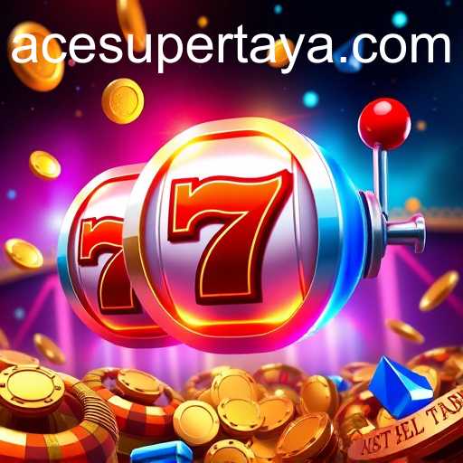 Online Slots and the Thrill of ACESUPER.COM