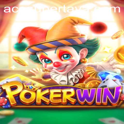 Pokerwin: Master the Card Game with Acesuper.com