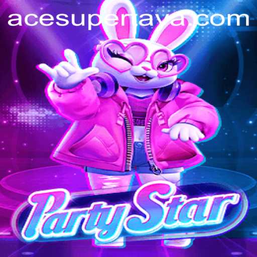 PartyStar: Revolutionizing Social Gaming with ACESUPER.COM
