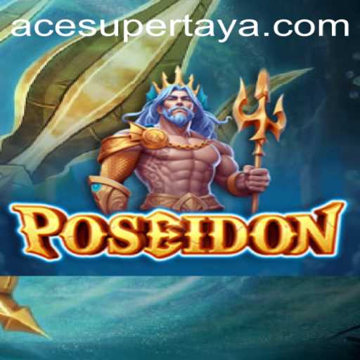 Exploring the Depths of Poseidon: The Latest Gaming Sensation from ACESUPER.COM