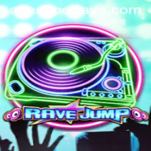RaveJump: A Vibrant Leap into the World of Thrilling Gameplay