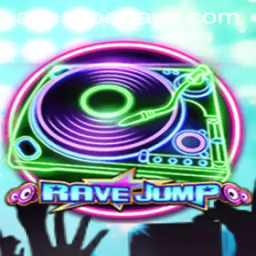 RaveJump: A Vibrant Leap into the World of Thrilling Gameplay